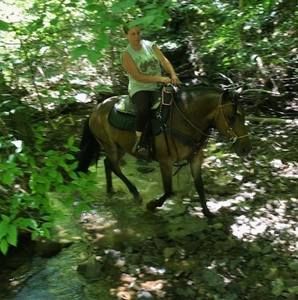 Meet your Posher, Tina